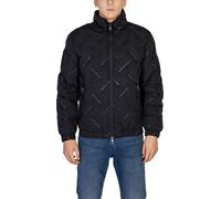 Antony Morato veste homme noir pour l'automne / hiver : Taille - 50 Taille : 50