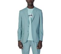 ANTONY MORATO Veste légère homme Lyocell Vert GR77389 - Taille : 44