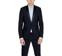 Antony Morato - Veste Roxanne - Homme - Vestes - Noir - Taille: M