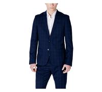 Antony Morato - Vestes Complètes Homme Collection - Homme - Vestes - Bleu - Taille: XL