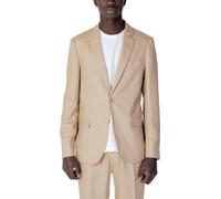 Antony Morato Vestes d'été Beige : Taille - 44 Taille : 44