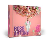 Antony,Ross - 100 Jahre Gute Laune [Import]