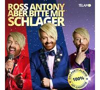 Antony,Ross - Aber Bitte mit Schlager