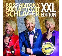 Antony,Ross - Aber Bitte mit Schlager (XXL-Edition) [Import]