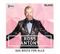 Antony,Ross - Das Beste Für Alle