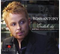 Antony,Ross - Endlich Da [Import]