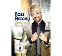 Antony,Ross - Goldene Pferde [Import]