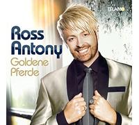 Antony, Ross - Goldene Pferde [Import]