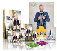 Antony,Ross - Goldene Pferde [Import]