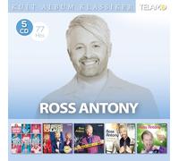 Ross Antony – Kult Album Klassiker – CD (Import)