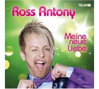 Antony, Ross - Meine Neue Liebe