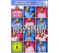 Antony,Ross - Schlager Lügen Nicht