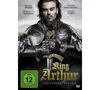 Antony Smith - King Arthur: Excalibur Rising [Import]