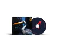 Antony Szmierek Decoding Birdsong (CD) Album