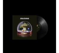 Antony Szmierek - Service Station at End of The Universe [Vinyl] [Import]