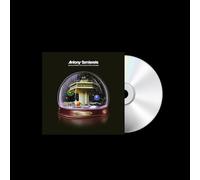 Antony Szmierek - Service Station At The End Of The Universe