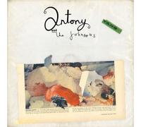 Antony & The Johnsons - Swanlights