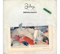 Antony & The Johnsons Swanlights (CD) Album