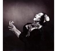 Antony & The Johnsons – Crying Light – CD