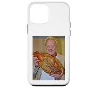 Antony Worrall Thompson Celebrity TV Chef par Dick Barnatt Coque pour iPhone 12 Mini