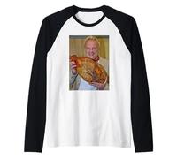 Antony Worrall Thompson Celebrity TV Chef par Dick Barnatt Manche Raglan