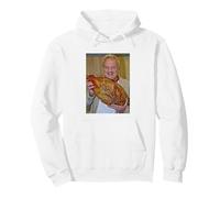 Antony Worrall Thompson Celebrity TV Chef par Dick Barnatt Sweat à Capuche