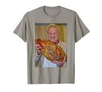 Antony Worrall Thompson Celebrity TV Chef par Dick Barnatt T-Shirt