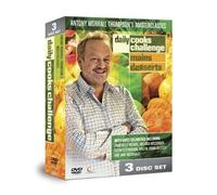 Antony Worrall Thompson Masterclasses [DVD] [Import]