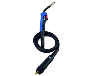 Antorcha MIG 15 AK 4 m/MIG 200 Multi - MIG Torch 15 AK 4m_ accesorios STAYER WELDING
