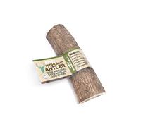Antos Antler Cornes de cerf à croquer, Naturelles au 100%, pour Chiens, anallergiche