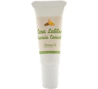 Antos Baume à Lèvres - Orange & Cannelle