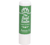 Antos Baume à Lèvres "The Real Balm" - 1 pcs