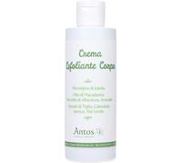 Antos Crème Corporelle Exfoliante - 200 ml