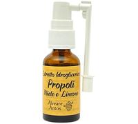 Antos Extrait de Propolis Miel & Citron - 20 ml
