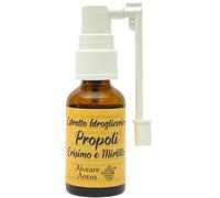 Antos Extrait de Propolis Roquette & Myrtille - 20 ml