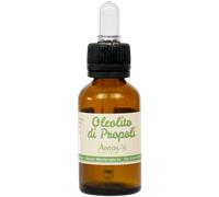 Antos Extrait Huileux de Propolis - 20 ml