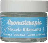 Antos Gel d'Aromathérapie - Relaxation