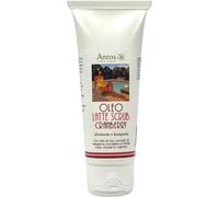 Antos Gommage Lait-Huile à la Canneberge - 75 ml