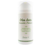 Antos Lait Démaquillant & Nourrissant - 100 ml