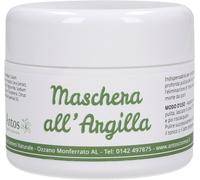 Antos Masque de Soin à l'Argile - 100 ml