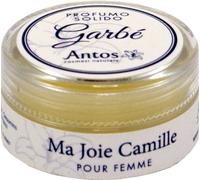Antos Parfum Solide - Ma Joie Camille