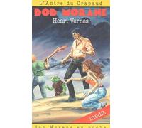 Antre du crapaud (l')