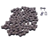 Antret Chaîne 1/2 x 1/8 compatible pour Vespa Piaggio Ciao Bravo Si Grillo Boxer Puch Maxi Kreidler