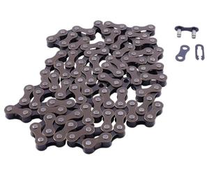 Antret Chaîne 1/2 x 1/8 compatible pour Vespa Piaggio Ciao Bravo Si Grillo Boxer Puch Maxi Kreidler