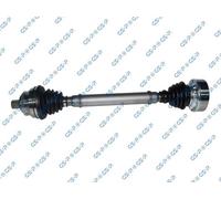 Antriebswelle Avant Gauche Pour Audi 80 8C B4 89 89Q 8A B3 Cabriolet 203003