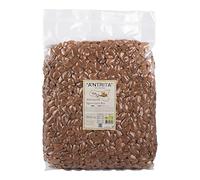 A'Ntrita® - Amandes Bio Décortiquées 3 Kg - 100% Italiennes - Produit en Sicile