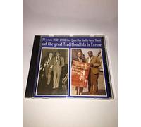 Antritter,Dieter - The Quartier Latin Jazzband [Import]