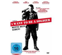 Antrobus,Cameron - I Want to Be a Soldier [Import]