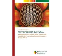 Antropologia Cultural