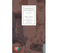 Antropologia de la pobreza/ Anthropology of poverty: Cinco familias/ Five families
